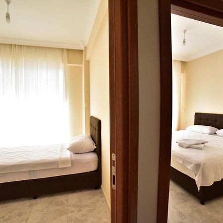 Yasin Otel غييكلي المظهر الخارجي الصورة