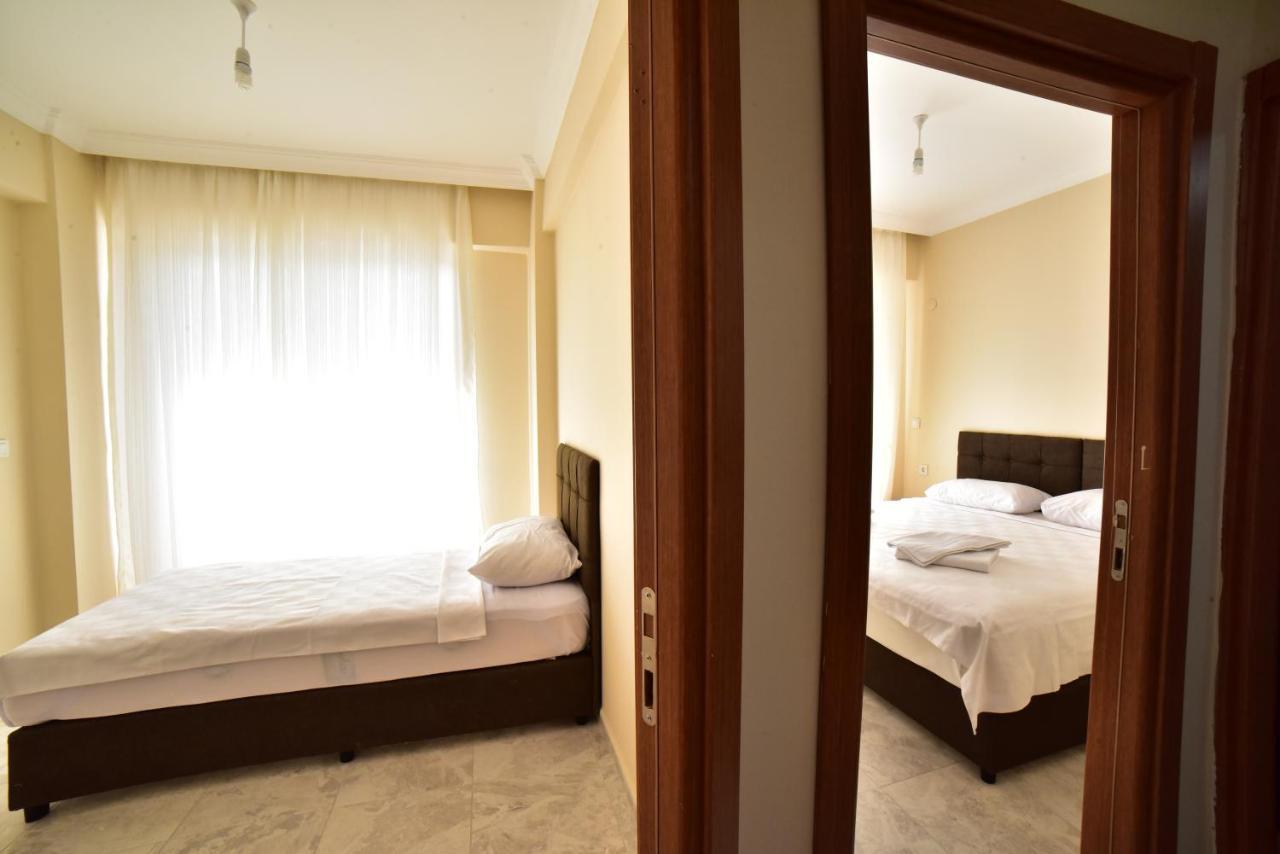 Yasin Otel غييكلي المظهر الخارجي الصورة