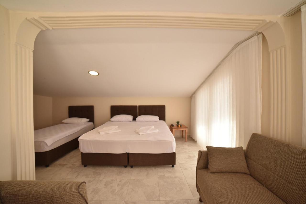Yasin Otel غييكلي المظهر الخارجي الصورة