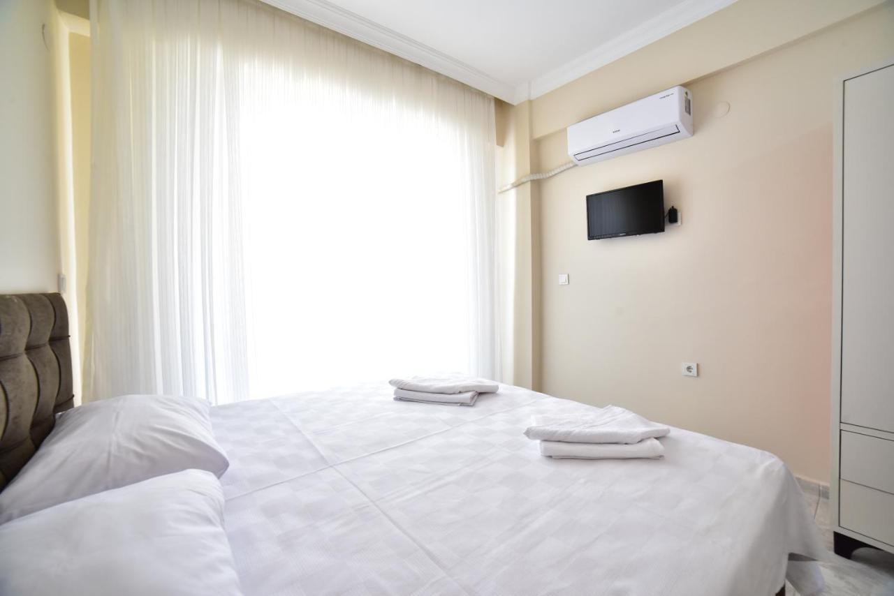 Yasin Otel غييكلي المظهر الخارجي الصورة
